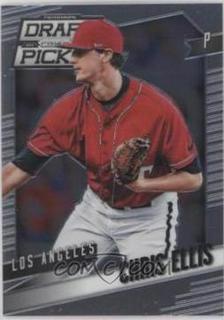 Chris Ellis