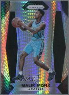Malik Monk