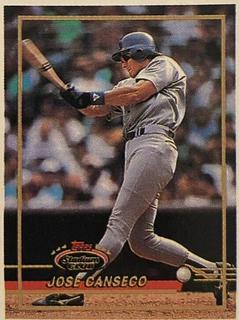 Jose Canseco