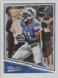 Calvin Johnson