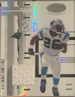 DeShaun Foster