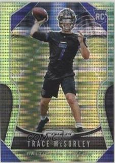 Trace McSorley