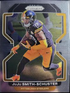 JuJu Smith Schuster
