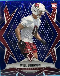 Will Johnson