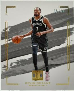 Kevin Durant