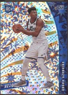 Udoka Azubuike