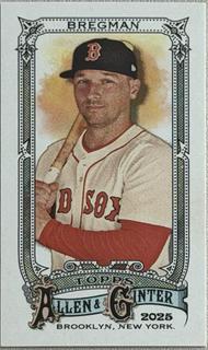 Alex Bregman