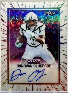 Donovan Olugbode