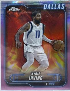 Kyrie Irving