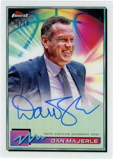 Dan Majerle
