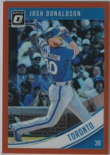 Josh Donaldson