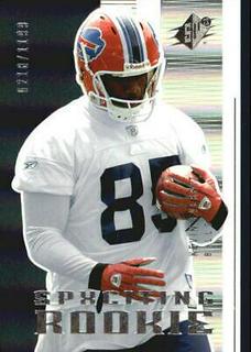 Kevin Everett