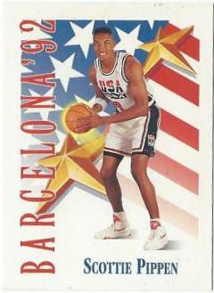 Scottie Pippen