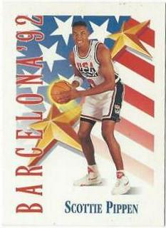 Scottie Pippen