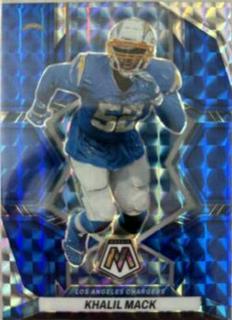 Khalil Mack