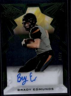 Brady Edmunds