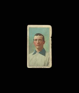 Tommy Leach