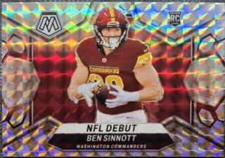 Ben Sinnott