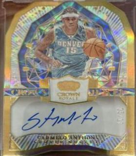 Carmelo Anthony