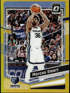 Marcus Smart