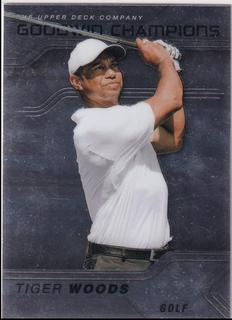 Tiger Woods