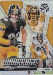 T.J. Watt
