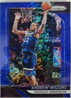 Andrew Wiggins