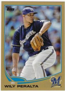Wily Peralta