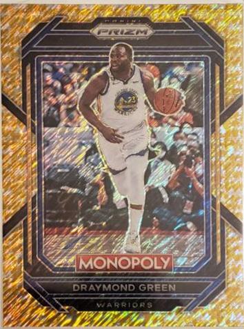 Draymond Green