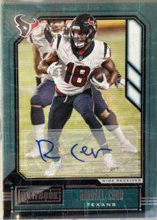 Randall Cobb