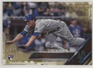Corey Seager