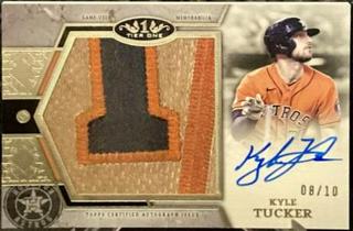 Kyle Tucker