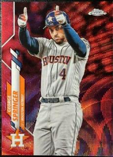 George Springer