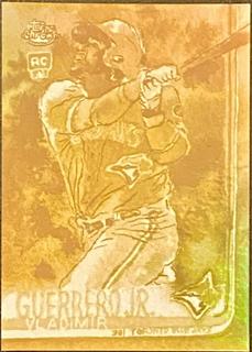 Vladimir Guerrero Jr.