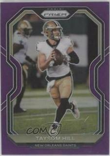 Taysom Hill