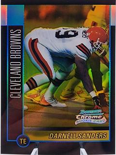 Darnell Sanders