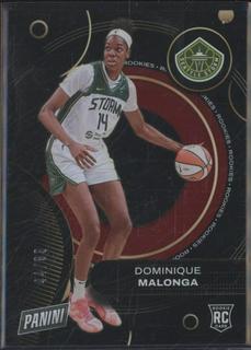 Dominique Malonga
