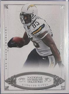 Antonio Gates