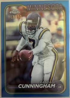 Randall Cunningham