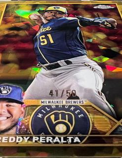 Freddy Peralta