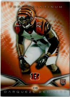 Darqueze Dennard