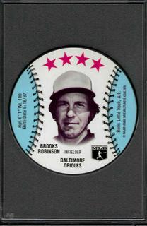 Brooks Robinson