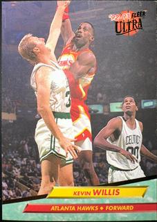Kevin Willis