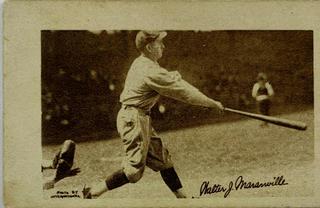 Walter Maranville