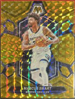 Marcus Smart