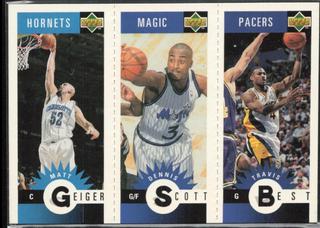 Dennis Scott