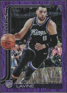 Zach LaVine
