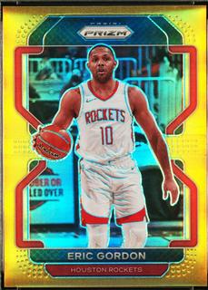 Eric Gordon