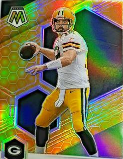 Aaron Rodgers