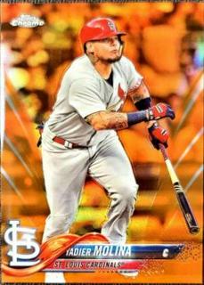Yadier Molina